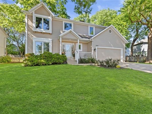 6204 W 156th Street, Overland Park, KS 66223