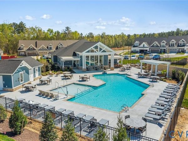 6714 Mayland Ridge Lane, Moseley, VA 23120