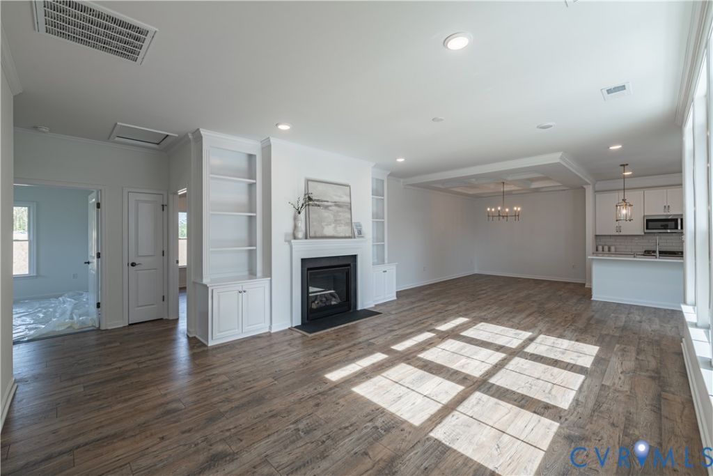 6714 Mayland Ridge Lane Moseley, VA 23120