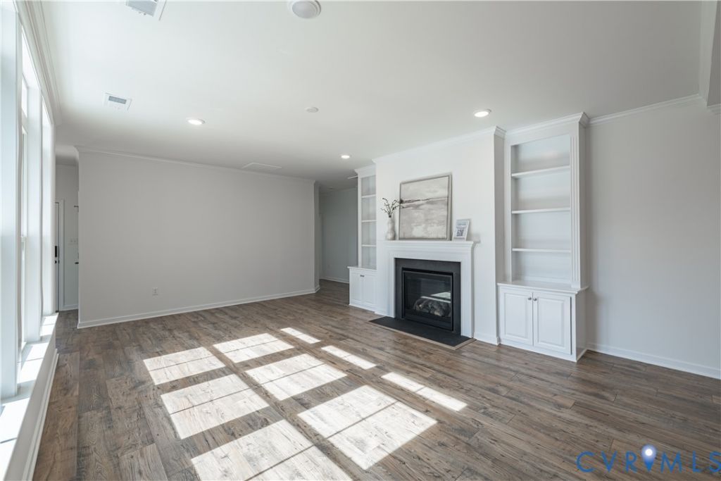 6714 Mayland Ridge Lane Moseley, VA 23120