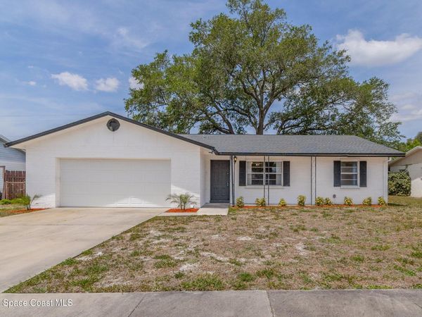 3570 Melrose Avenue , Titusville, FL 32780