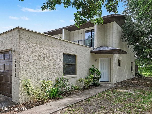2173 Stewart Road , Melbourne, FL 32935