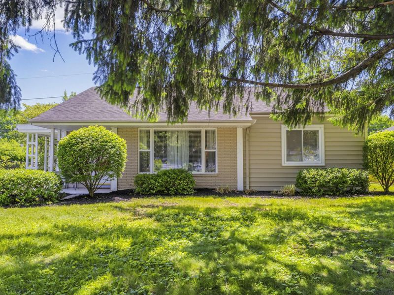 2063 Langham Road, Upper Arlington, OH 43221 Photo 5