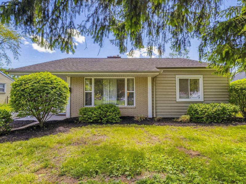 2063 Langham Road, Upper Arlington, OH 43221 Photo 6