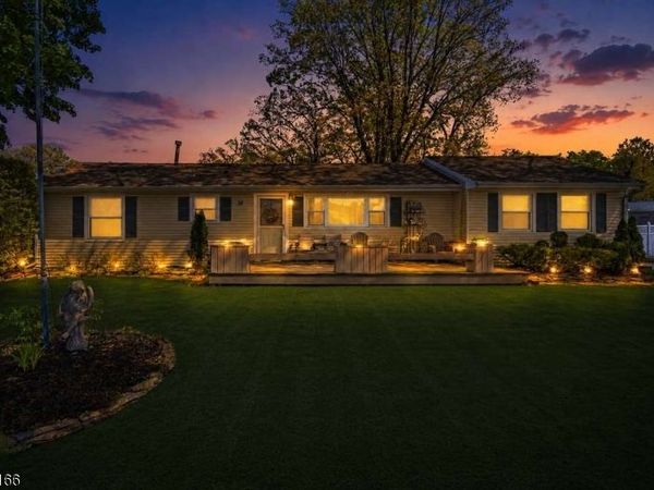 38 Clark Dr, Howell, NJ 07731
