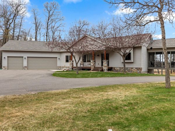 35496 Rocky Road, Crosslake, MN 56442