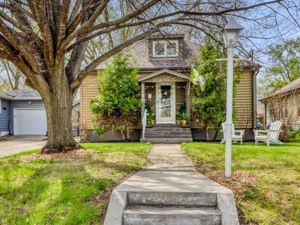 1140 West Avenue, Detroit Lakes, MN 56501