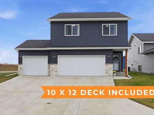6716 66th Avenue S, Horace, ND 58047