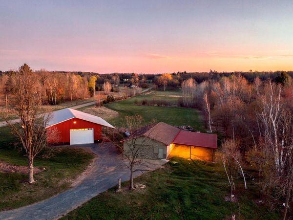 612 340th Avenue, Frederic, WI 54837