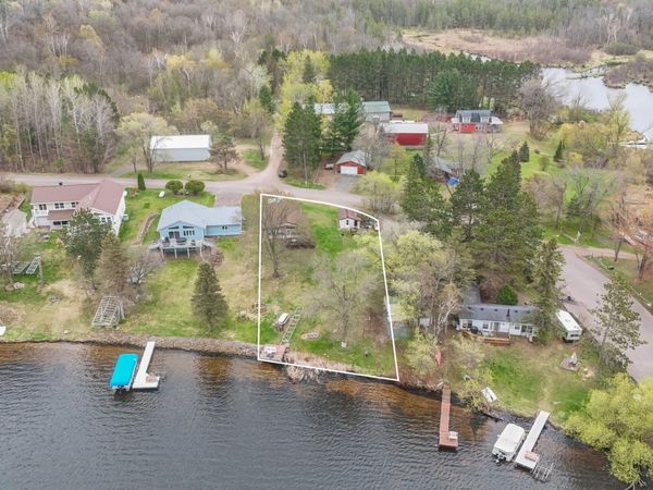 11608 Stillson Road , Luck, WI 54853