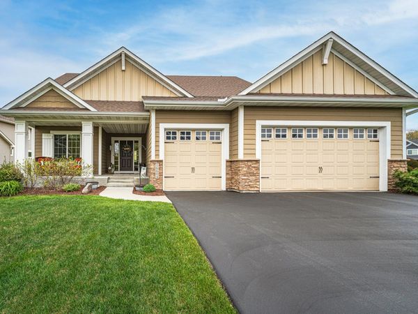 16604 Markley Lake Drive SE, Prior Lake, MN 55372