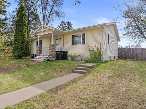 712 8th Street NE, Little Falls, MN 56345