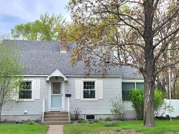 715 Cross Street , Anoka, MN 55303