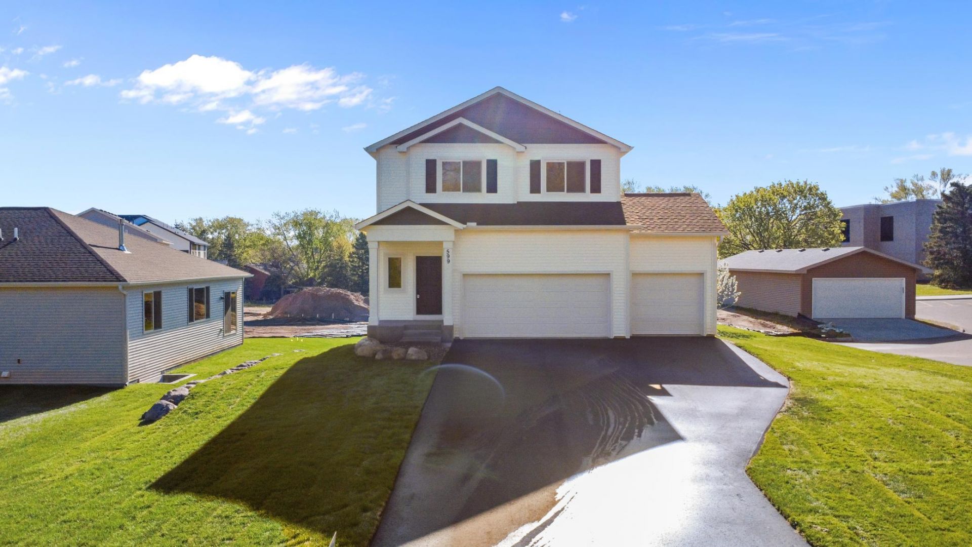 599 Stinson Boulevard, New Brighton, MN 55112