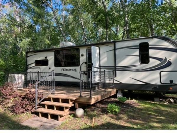 A1 Lot 66 Pathfinder Village , Hinckley, MN 55037
