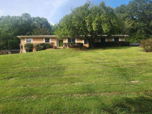 310 Hill Top Drive, Niota, TN 37826