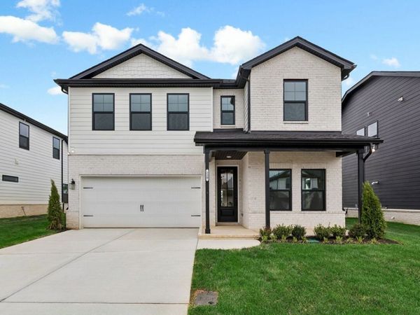220 Conger Dr , Lebanon, TN 37087