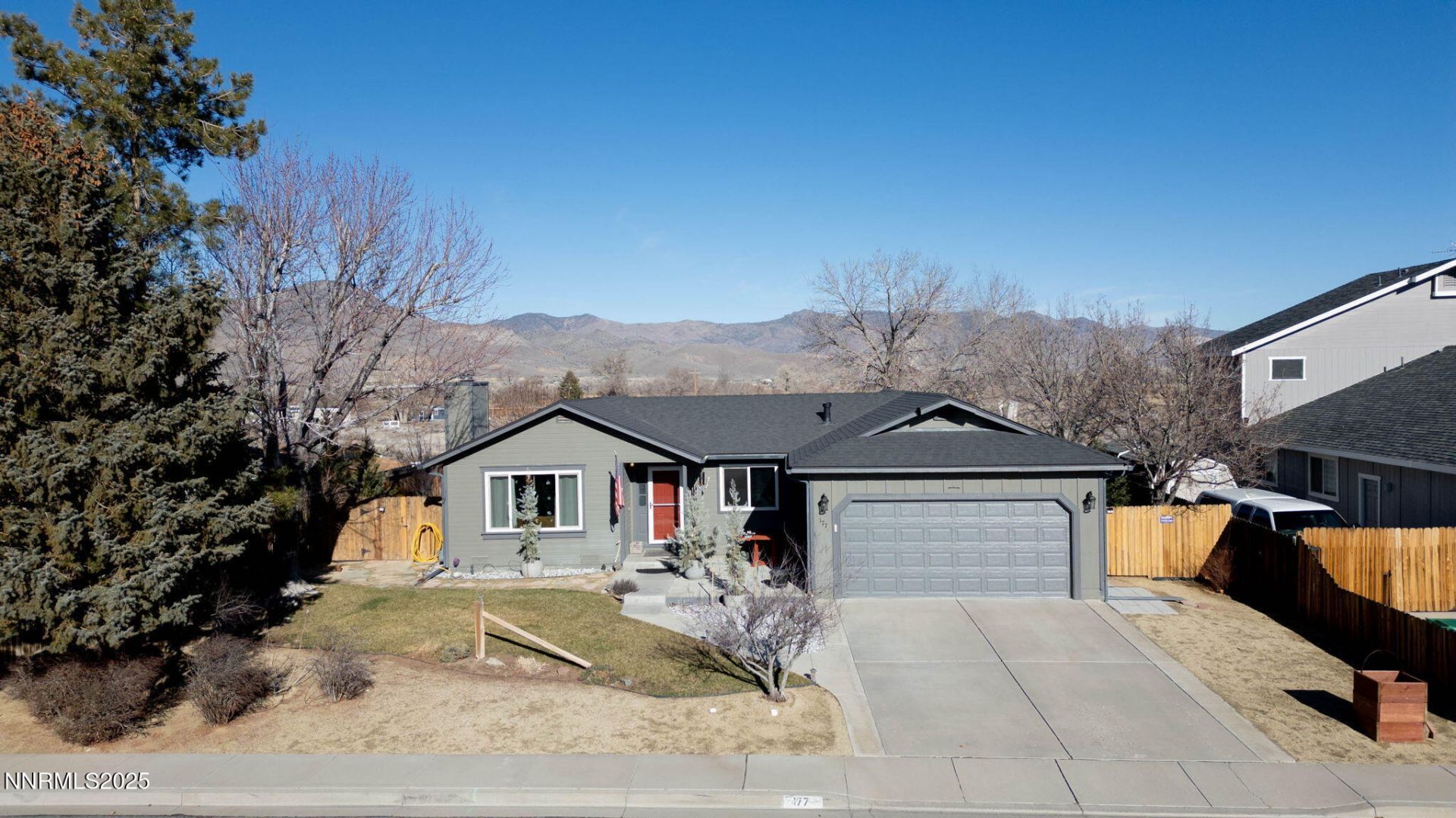 177 River Village Circle, Dayton, NV 89403 Main Photo