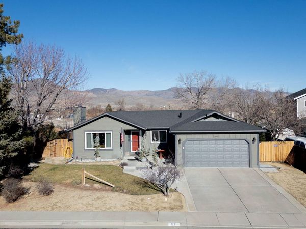 177 River Village Circle, Dayton, NV 89403