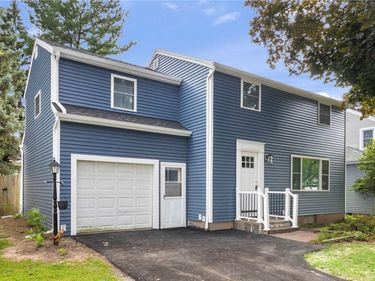 167 Lattimore Road, Rochester, NY 14620