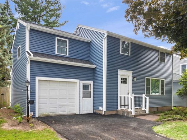 167 Lattimore Road , Rochester, NY 14620