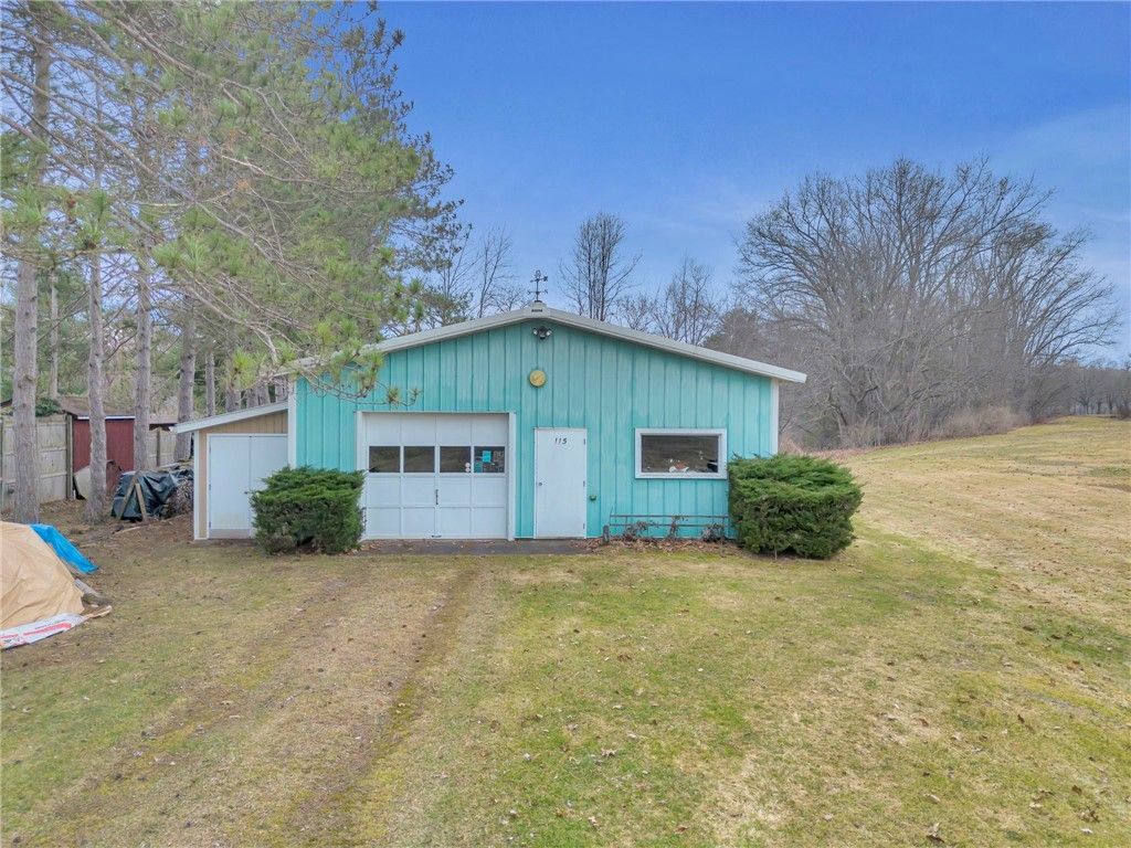115 Afton Lake Road, Afton, NY 13730 Main Photo
