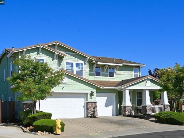 463 Samuel Ct, Benicia, CA 94510