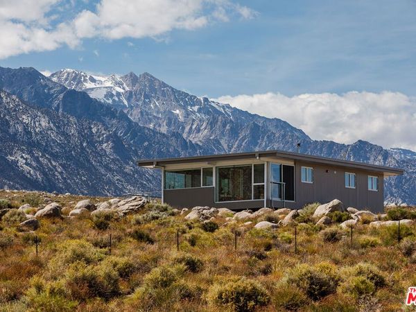 3800 Granite View Drive, Lone Pine, CA 93545