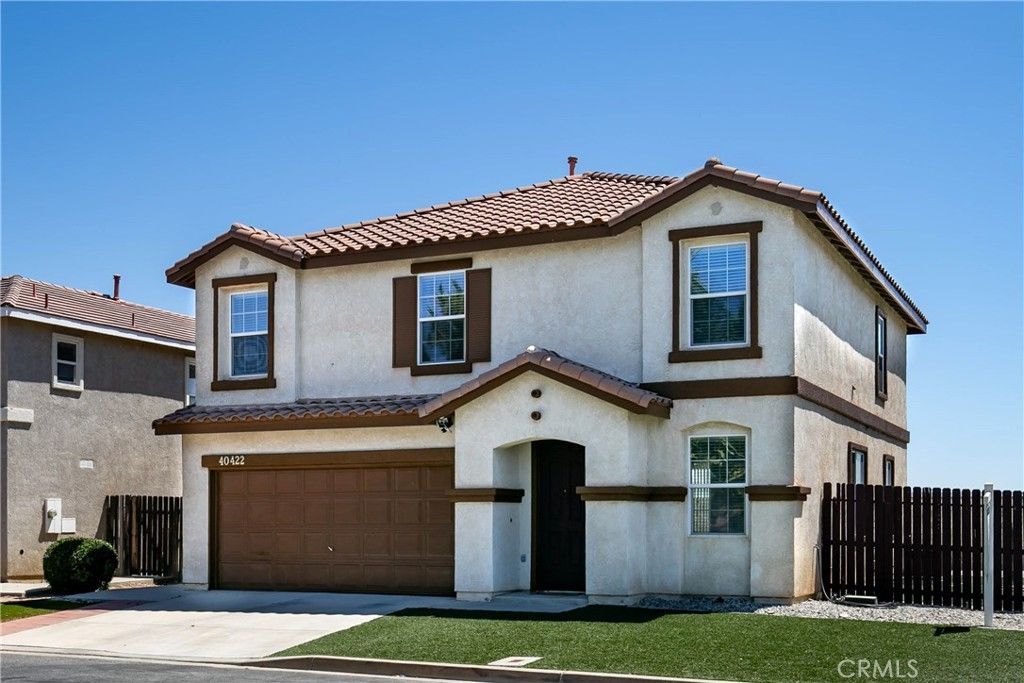 40422 Maravilla, Palmdale, CA 93550 Main Photo