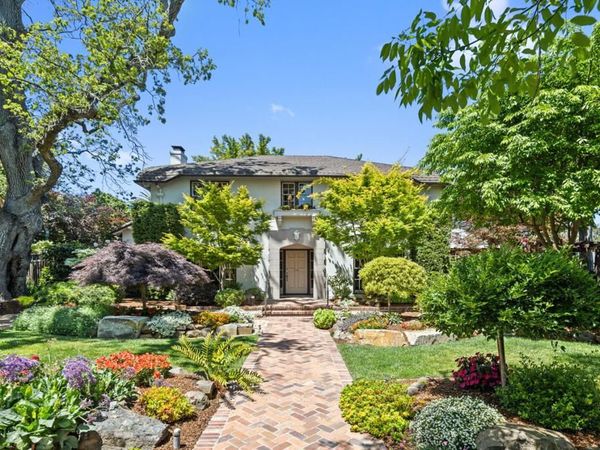 828 Blandford Boulevard, Redwood City, CA 94062