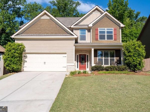 4910 Belcrest Way, Cumming, GA 30040
