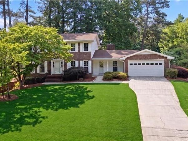 2624 Heath Lane, Duluth, GA 30096