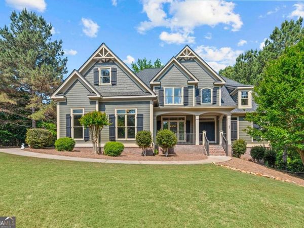 112 Pine Bloom Way, Eatonton, GA 31024