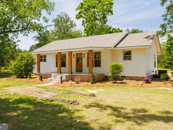 6641 Shiloh Road, Hahira, GA 31632