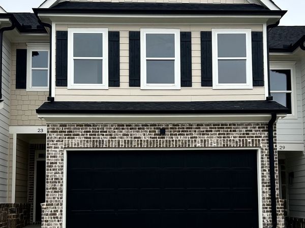 23 Crest Drive, Unit 3, Hartwell, GA 30643