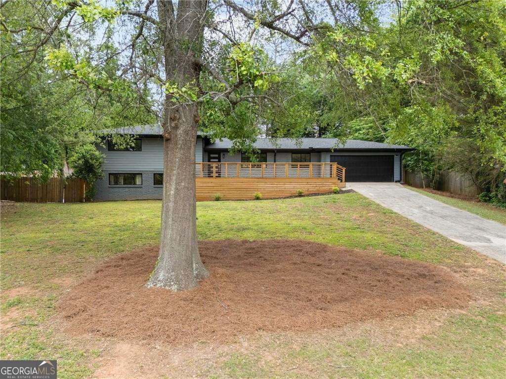 1120 Taliwa Trail Ne, Marietta, GA 30068 Main Photo