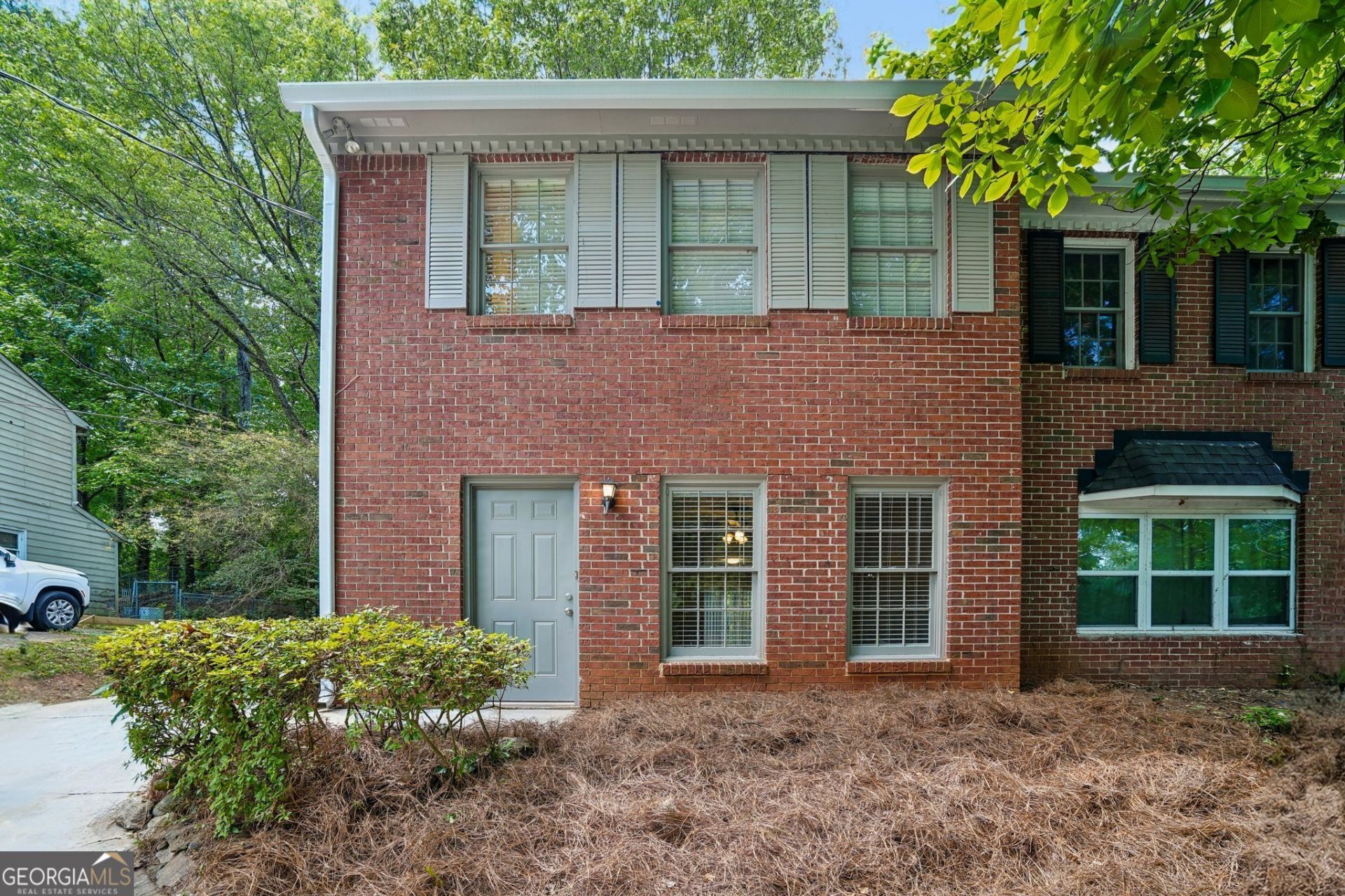 181 Timber Creek Lane Sw, Marietta, GA 30060 Main Photo