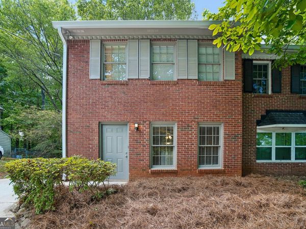 181 Timber Creek Lane SW, Marietta, GA 30060