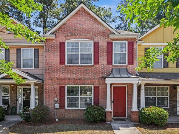 7050 Galloway Point, Riverdale, GA 30296