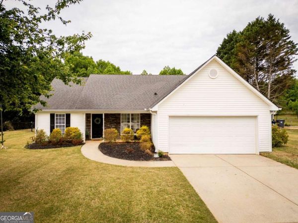 1080 Stone Shoals Court, Watkinsville, GA 30677