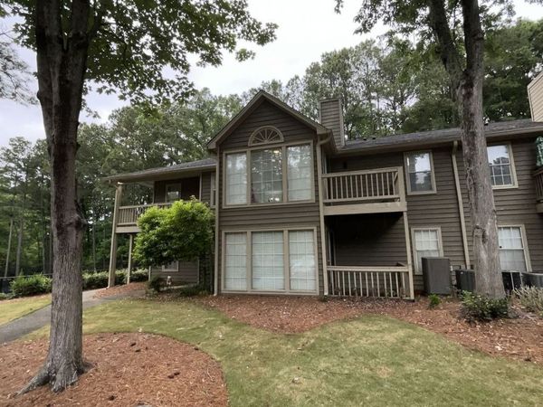 103 Country Park Drive, Unit 103, Smyrna, GA 30080