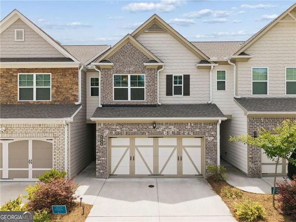6930 Cedar Glen Road, Atlanta, GA 30360