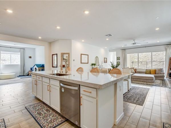 131 Cabo Cruces Drive, Henderson, NV 89011