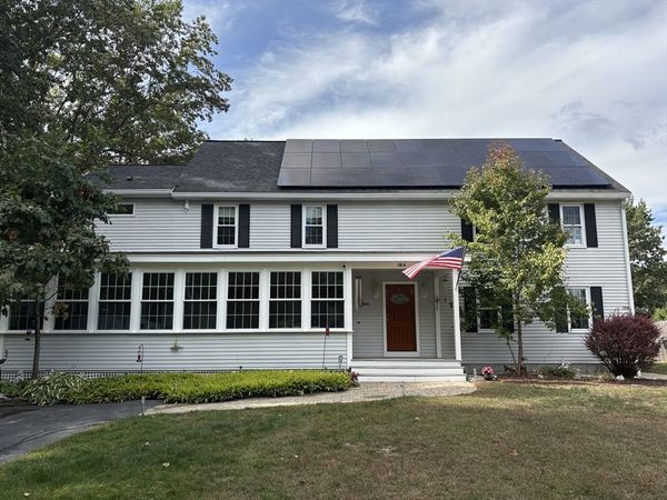 10 Wilson Drive, Unit B, Westminster, MA 01473