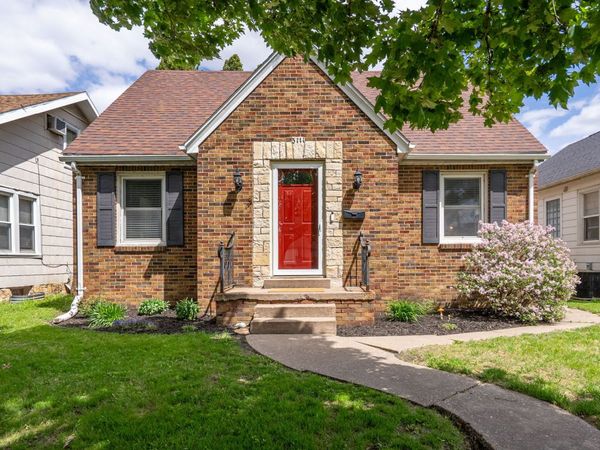 3111 Sheridan Street, Davenport, IA 52803