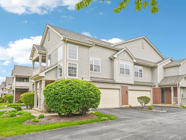 2267 Vanderbilt Drive , Geneva, IL 60134