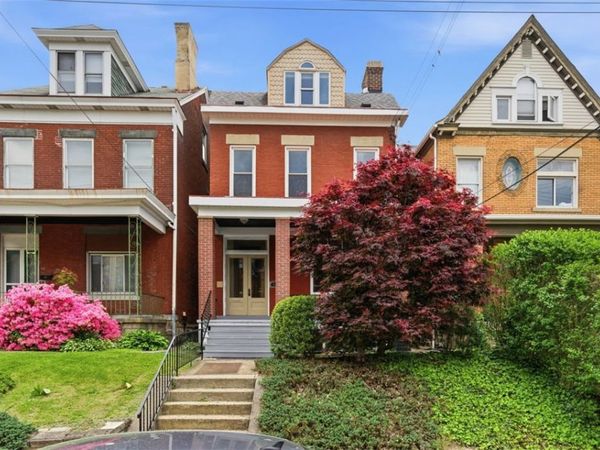 315 S Evaline Street, Pittsburgh, PA 15224