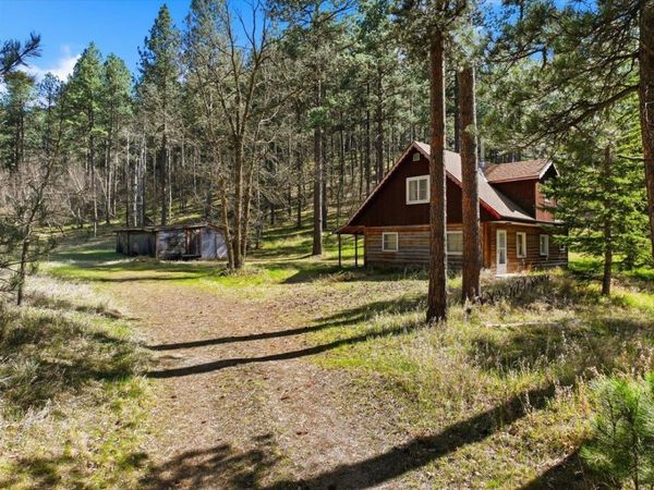 20776 Boulder Creek Road, Sturgis, SD 57785