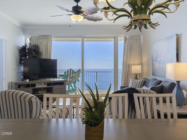 9450 S Thomas Drive , Unit 1804B, Panama City Beach, FL 32408