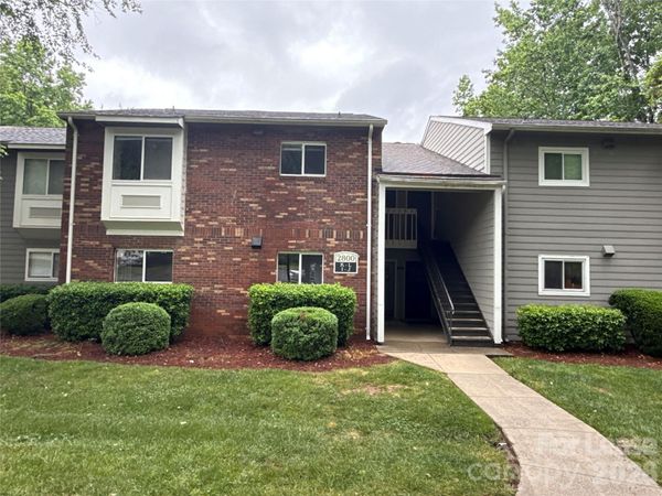 2800 Heathstead Place, Unit K, Charlotte, NC 28210